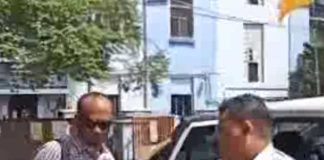 আর জি কর-এ সিবিআই, শৌচাগার সংস্কারে ধন্দ CBI in RG Cor Dhand on renovation of toilets