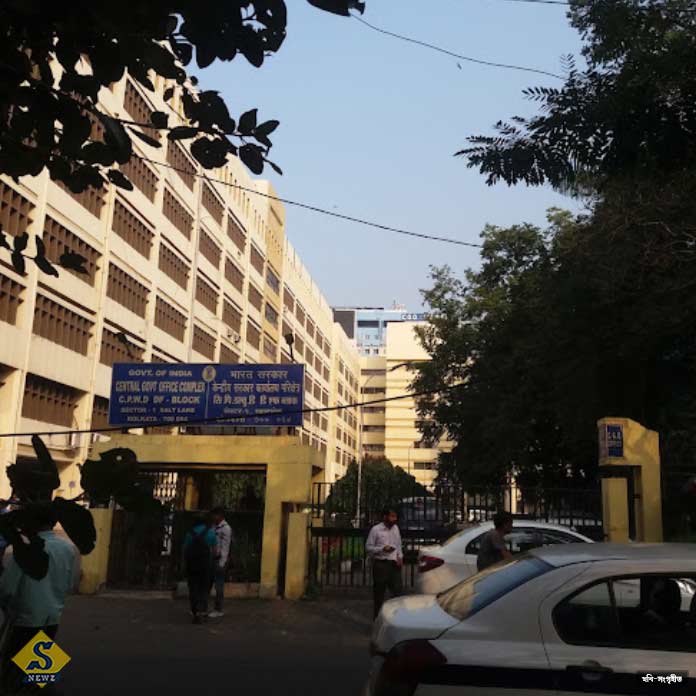 সন্দীপ ঘনিষ্ঠ চিকিৎসককে দীর্ঘ জিজ্ঞাসাবাদ সিবিআই-র 