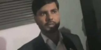 চলন্ত ট্রেনে মহিলা যাত্রীর শ্লীলতাহানি, গ্রেফতার টিকিট পরীক্ষক CHALANTO TRAIN A MOHILAR SRILOTAHANI