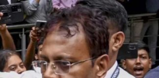 এক্সেল শিটে টাকার হিসেব, সন্দীপ-র ল্যাপটপ উদ্ধার