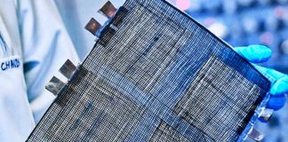 কার্বন ফাইবারের ব্যাটারি, হবে পাতলা স্মার্টফোন