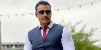 অভিনেতা দর্শনের বিরুদ্ধে চার্জশিট, ২০০ নথি Charge sheet against actor Darshan 200 documents