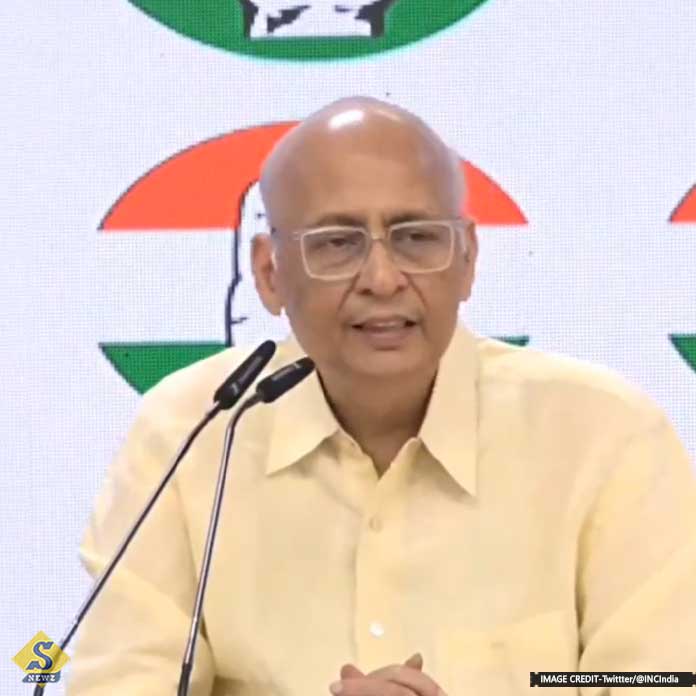 নির্বাচনী বন্ড কাণ্ডে নির্মলার ইস্তফাতে সরব কংগ্রেস 