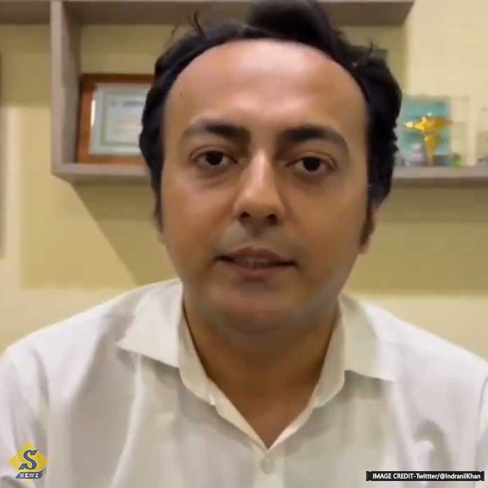 Corrupt in Medical Council Sarab Indranil