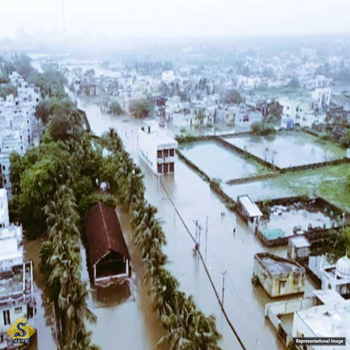 DURJOG JARI GUJRAT A