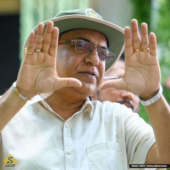 Director-Arindam-suspended-for-sexual-harassment,-outraged-Swastikar