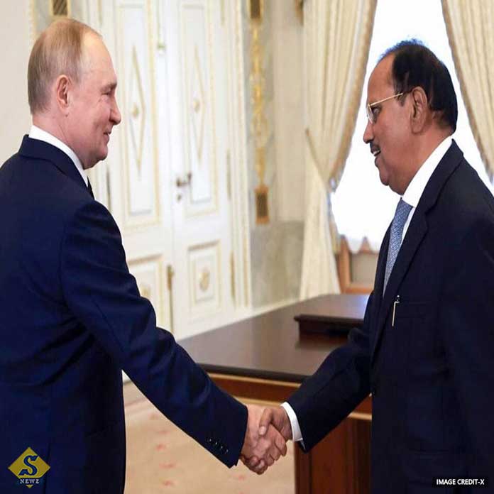 Doval-in-a-meeting-with-Putin
