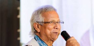 ভোটার তালিকা প্রস্তুত হলে বাংলাদেশে নির্বাচন : ইউনূস