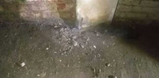 মন্ত্রীর বাড়িতে বিস্ফোরণ, ফের অশান্ত মণিপুর