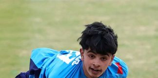 ১৫৯ বছরের রেকর্ড ভাঙলেন সেই ফারহান Farhan broke the record of 159 years