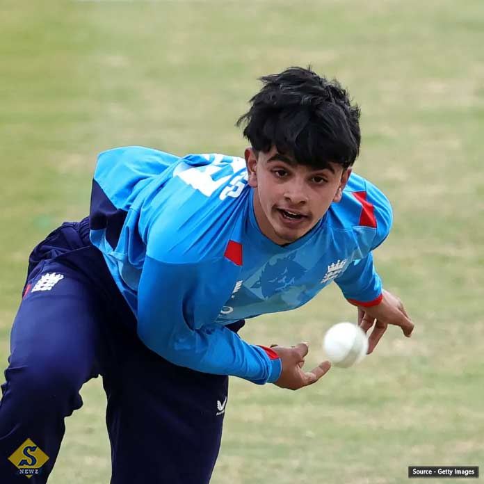 Farhan broke the record of 159 years Farhan broke the record of 159 years