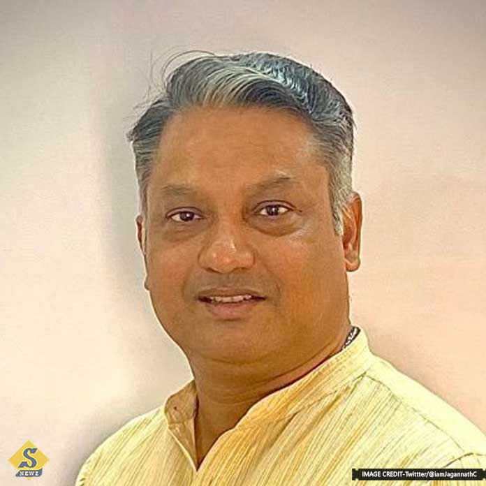 ঘাটালে এসডিও অফিস দখল পুলিশের, খোঁচা জগন্নাথের 