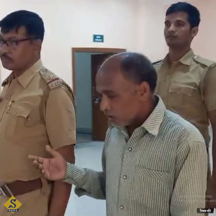 Gurudev sentenced to 22 years in prison for raping minors