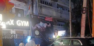 দিল্লিতে প্রকাশ্যে জিমের মালিককে খুন