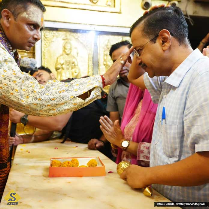 Hanuman-temple-in-Connaught-Place_Puja-Kejriwal-er