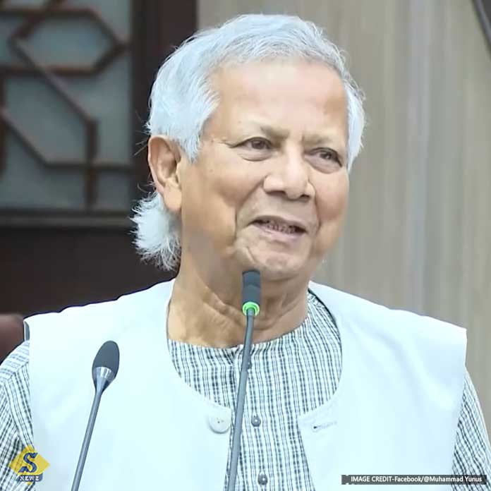হাসিনার পতন, ষড়যন্ত্রে জড়িত মেহফুজ আবদুল্লা