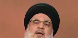 ইসরায়েলকে হিজবুল্লাহর হুঁশিয়ারি