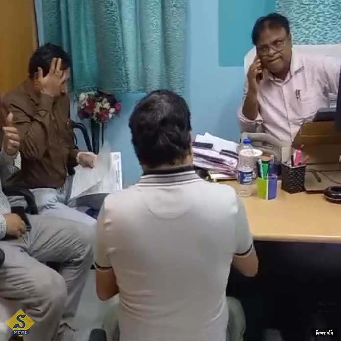 ডাক্তাররা আক্রান্ত হলে দায় হুমায়ুন-র, স্মারকলিপি আইএমএ-র