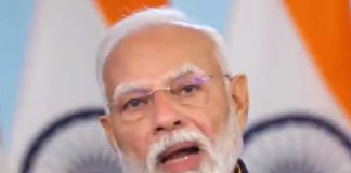 ভারত উৎপাদনে বিশ্বের পাওয়ার হাউস : মোদী