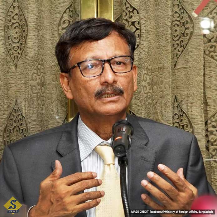 Indias decision to return Hasina Tawhid