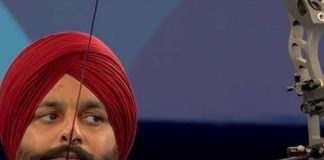 Indias history in Paralympics gold in archery