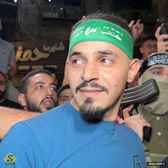 Israel demands to kill the top Hamas leader