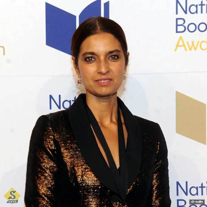 Jhumpa-Lahiri,-on-the-side-of-the-Palestinians,-returned-the-award