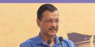 মঙ্গলবার বিকেলে কেজরী পদত্যাগ করবেন
