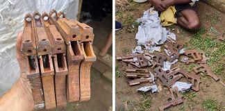 বিহারে বেআইনি অস্ত্র কারখানায় হানা কলকাতা পুলিশের