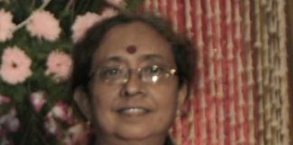 প্রয়াত সংবাদপাঠিকা ছন্দা সেন