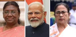 মেয়ের বিচার চেয়ে রাষ্ট্রপতি-প্রধানমন্ত্রী-মুখ্যমন্ত্রীকে চিঠি Letter to President Prime Minister Chief Minister seeking justice for daughter