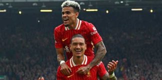 জিতেছে লিভারপুল ও চেলসি