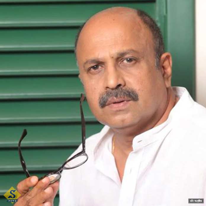 অভিনেতা সিদ্দিকের বিরুদ্ধে লুক আউট নোটিস