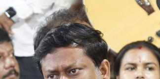 মমতা-র অপসারণ হলেই জাস্টিস মিলবে: সুকান্ত MAMATA R APOSARON HOLE E JUSTICE MILBE SUKANTA