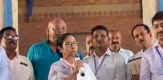 মানুষ মারা সংস্থা ডিভিসি, আক্রমণ মুখ্যমন্ত্রীর