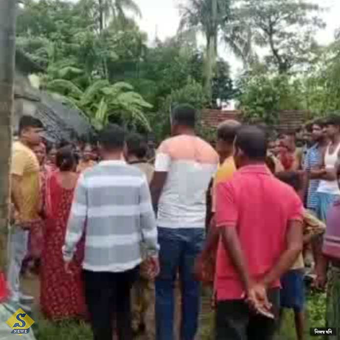 Man beaten to death on charges of molestation arrested 3