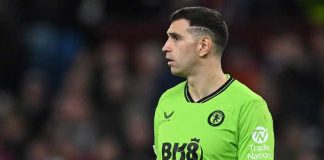 শৃঙ্খলাভঙ্গের দায়ে নিষিদ্ধ মার্টিনেজ