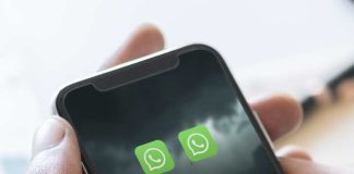 এক ফোনে একাধিক হোয়াটসঅ্যাপ