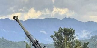 মায়ানমারে থ্রি ব্রাদারহুড অ্যালায়েন্স-র শক্তি বাড়ছে