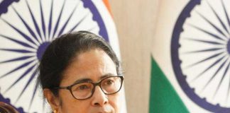 নবান্নে পর্যালোচনা বৈঠকে মুখ্যমন্ত্রী