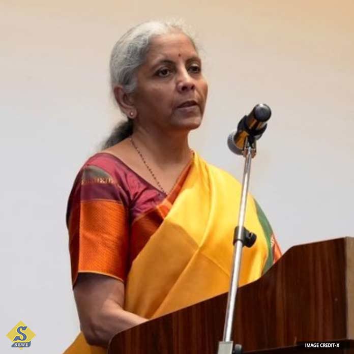 Nirmala-accused-in-extortion,-FIR-filed