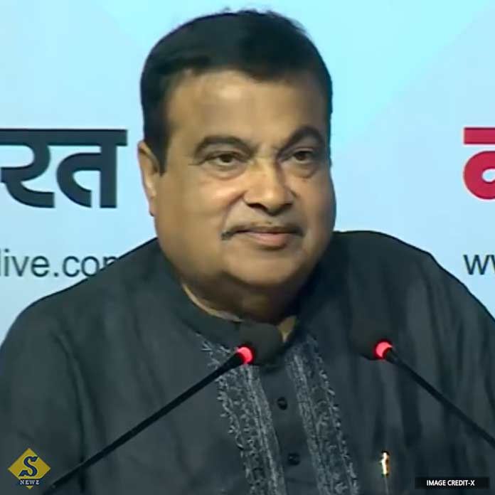 লোকসভা ভোটের পরেও প্রধানমন্ত্রী হওয়ার প্রস্তাব : গডকড়ি