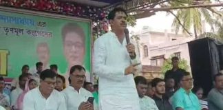 পুলিশের একাংশ তোলাবাজিতে যুক্ত: সওকত