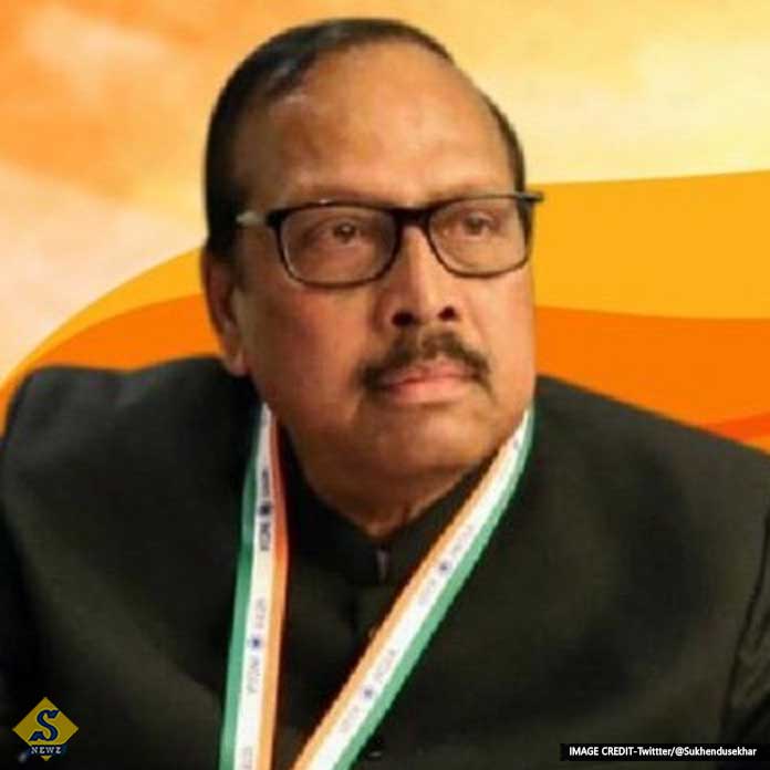 জন্মসূত্রের নৃশংসতায় ফিরছে মানুষ, পোস্ট সুখেন্দুর 