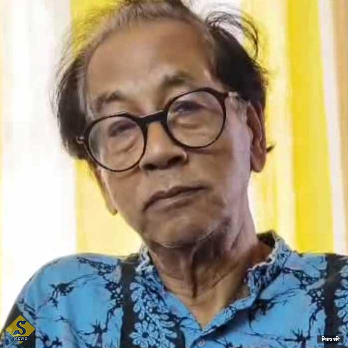 Playwright Chandan Sen wants to return the Deenbandhu Mitra Award