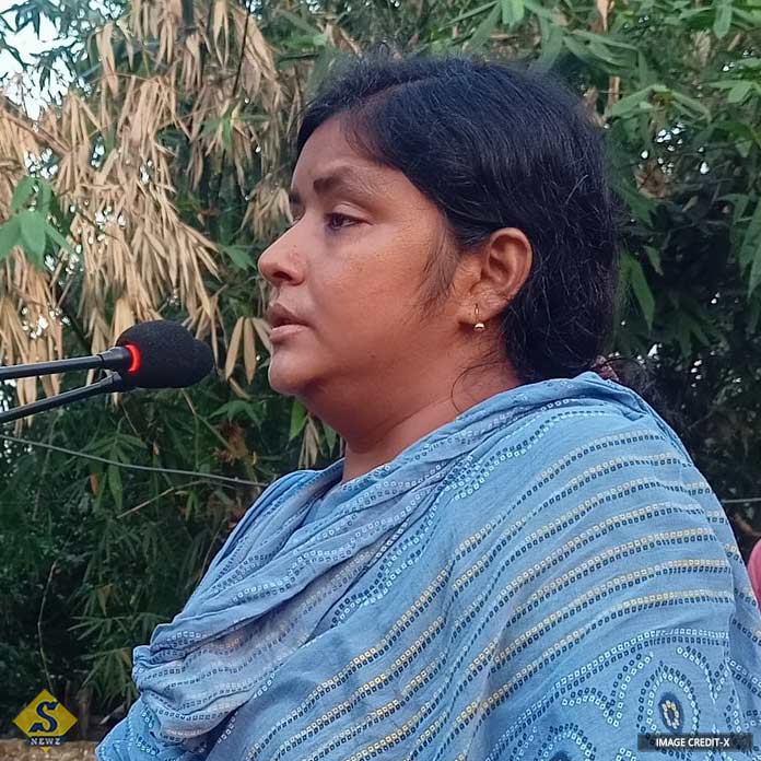 আর জি কর: মিনাক্ষীকে তলব সিবিআই-র 
