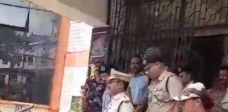 নিরাপত্তা দেখতে আর জি করে সিপি মনোজ, পরপর থানাতেও ভিজিট