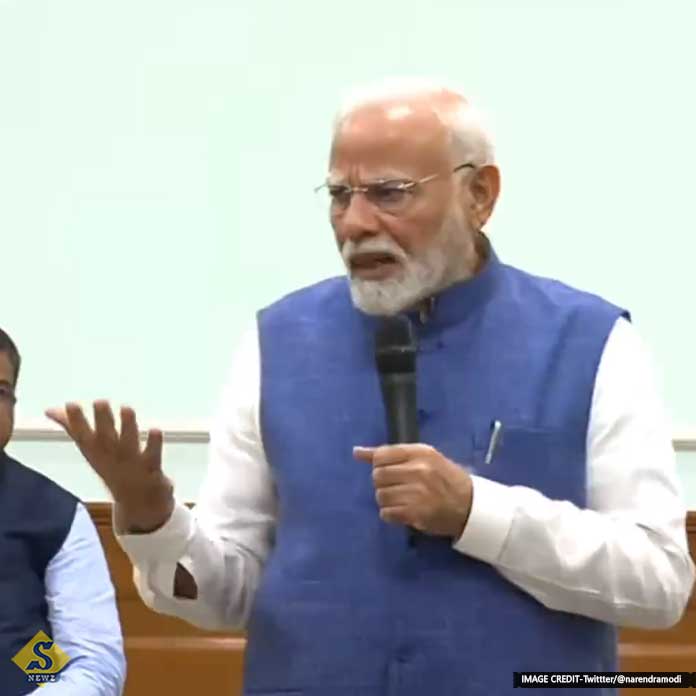 শিক্ষার মান বৃদ্ধিতে এডুকেশনাল ট্যুর গুরুত্বপূর্ণ ঃ মোদী