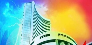 রেকর্ড গড়েছে সেনসেক্স, উর্ধ্বমুখী নিফটিও