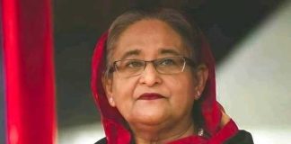 ভারতে শেখ হাসিনার আশ্রয় দালাই লামার মতোই